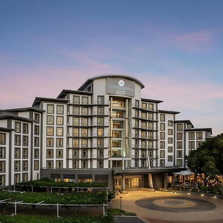 Protea Hotel By Marriott Johannesburg Wanderers Ngoại thất bức ảnh
