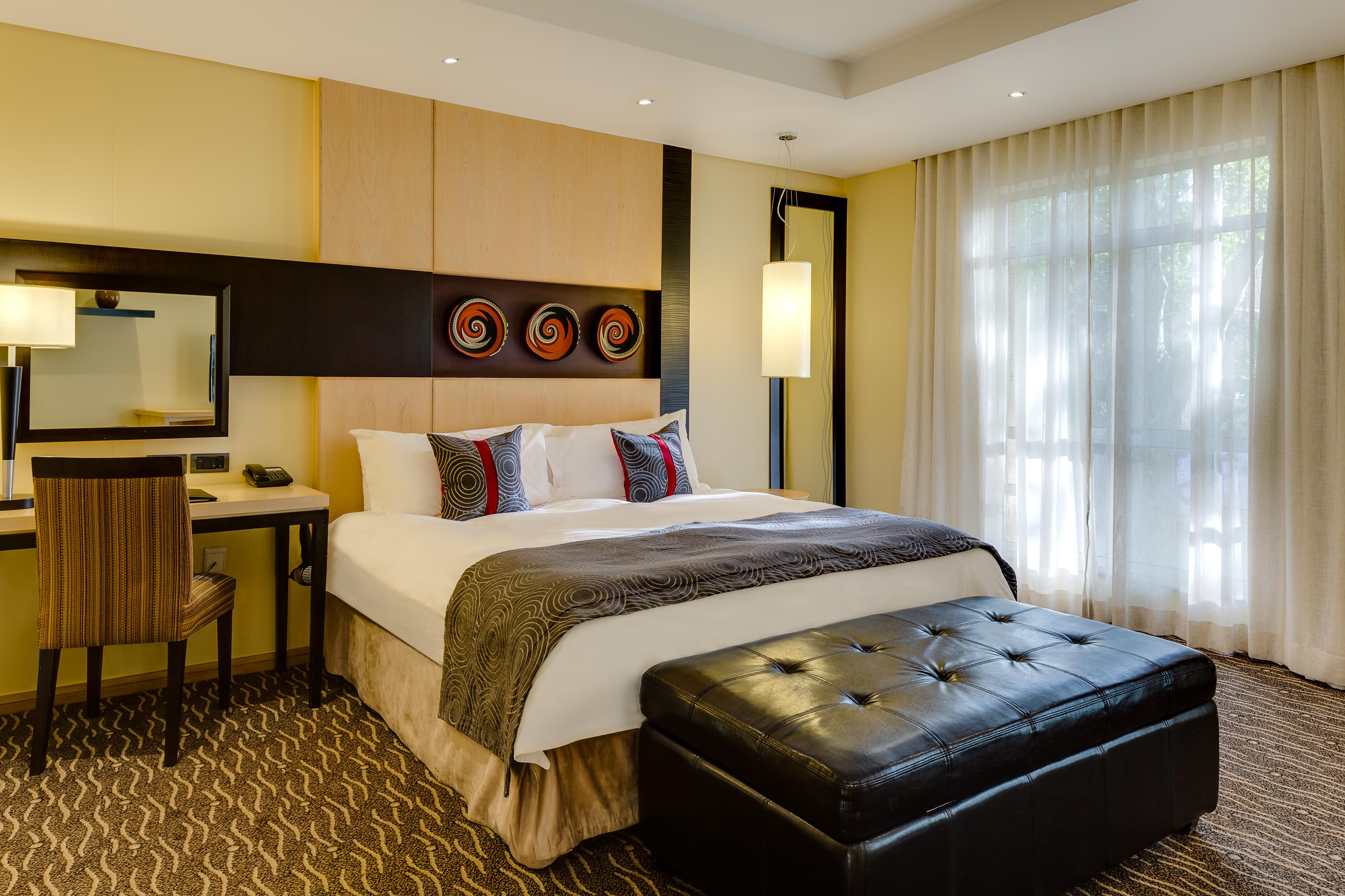 Protea Hotel By Marriott Johannesburg Wanderers Ngoại thất bức ảnh