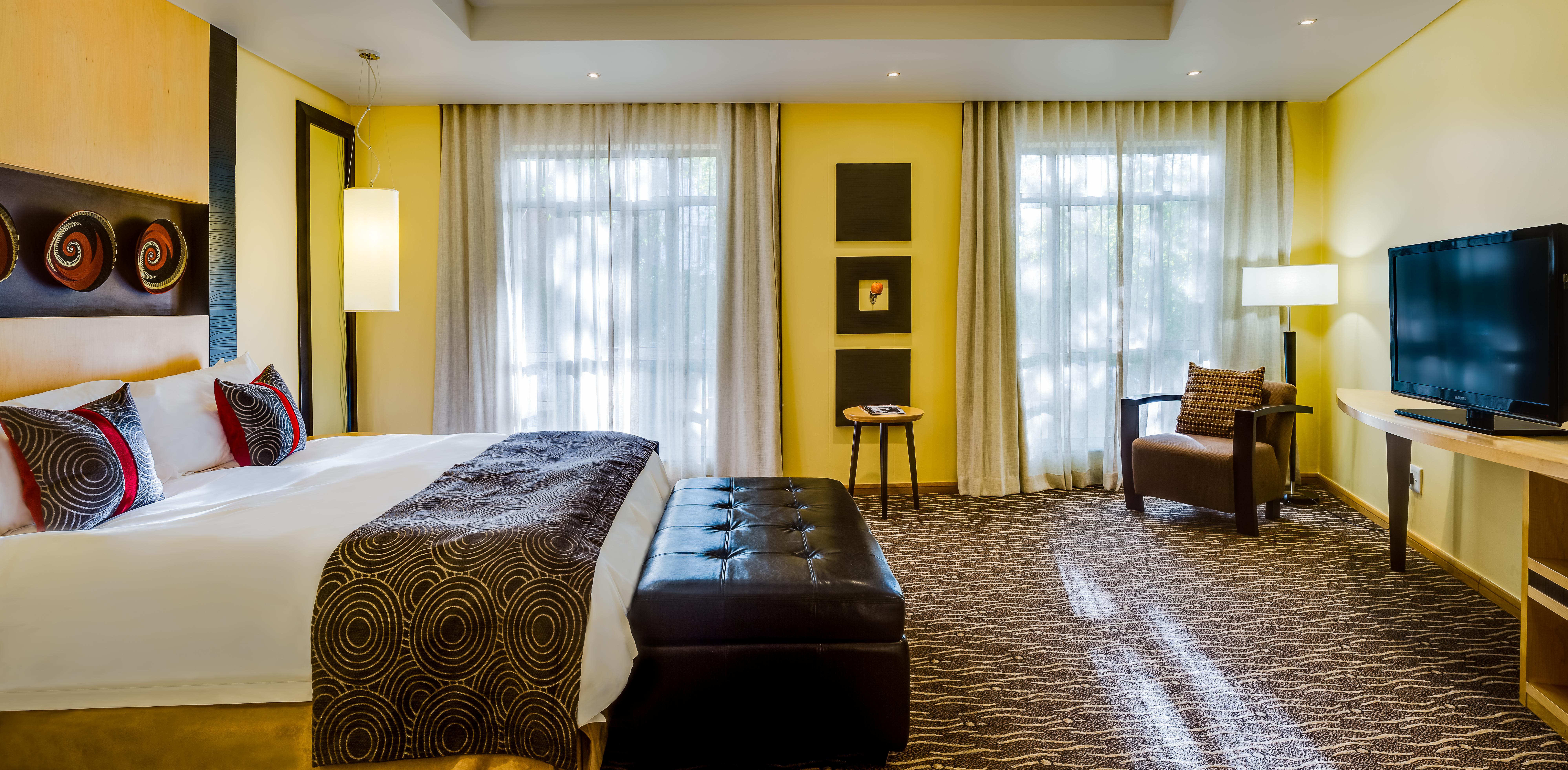 Protea Hotel By Marriott Johannesburg Wanderers Ngoại thất bức ảnh