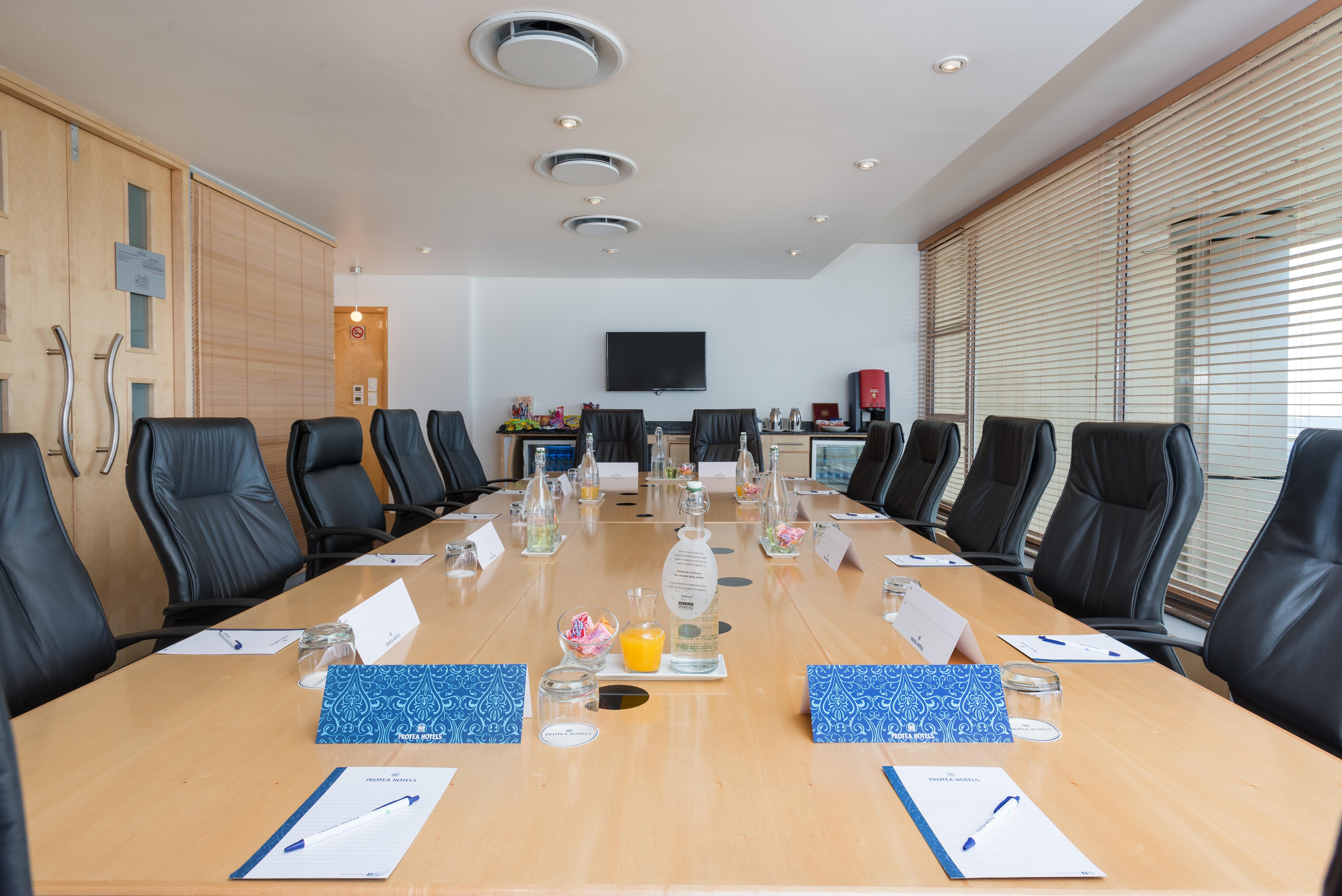 Protea Hotel By Marriott Johannesburg Wanderers Ngoại thất bức ảnh