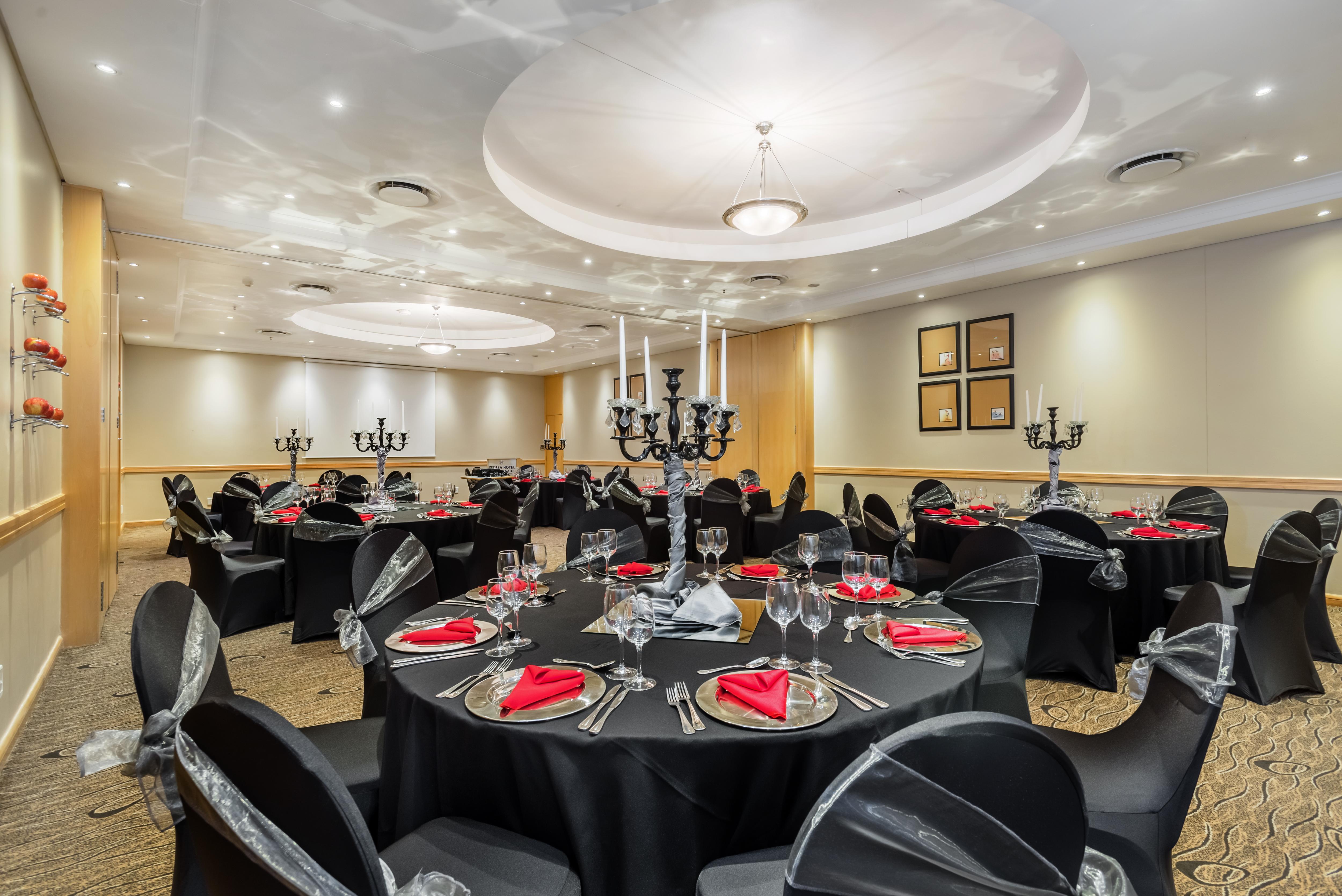 Protea Hotel By Marriott Johannesburg Wanderers Ngoại thất bức ảnh