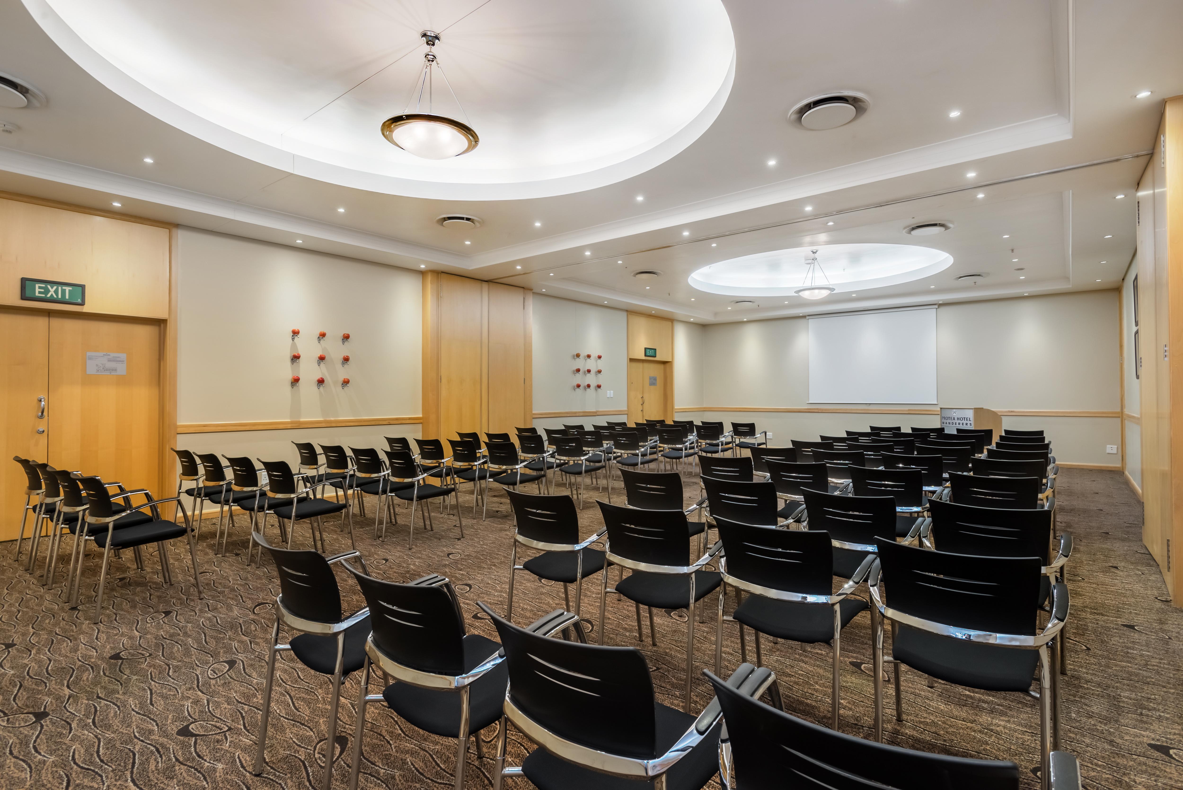 Protea Hotel By Marriott Johannesburg Wanderers Ngoại thất bức ảnh