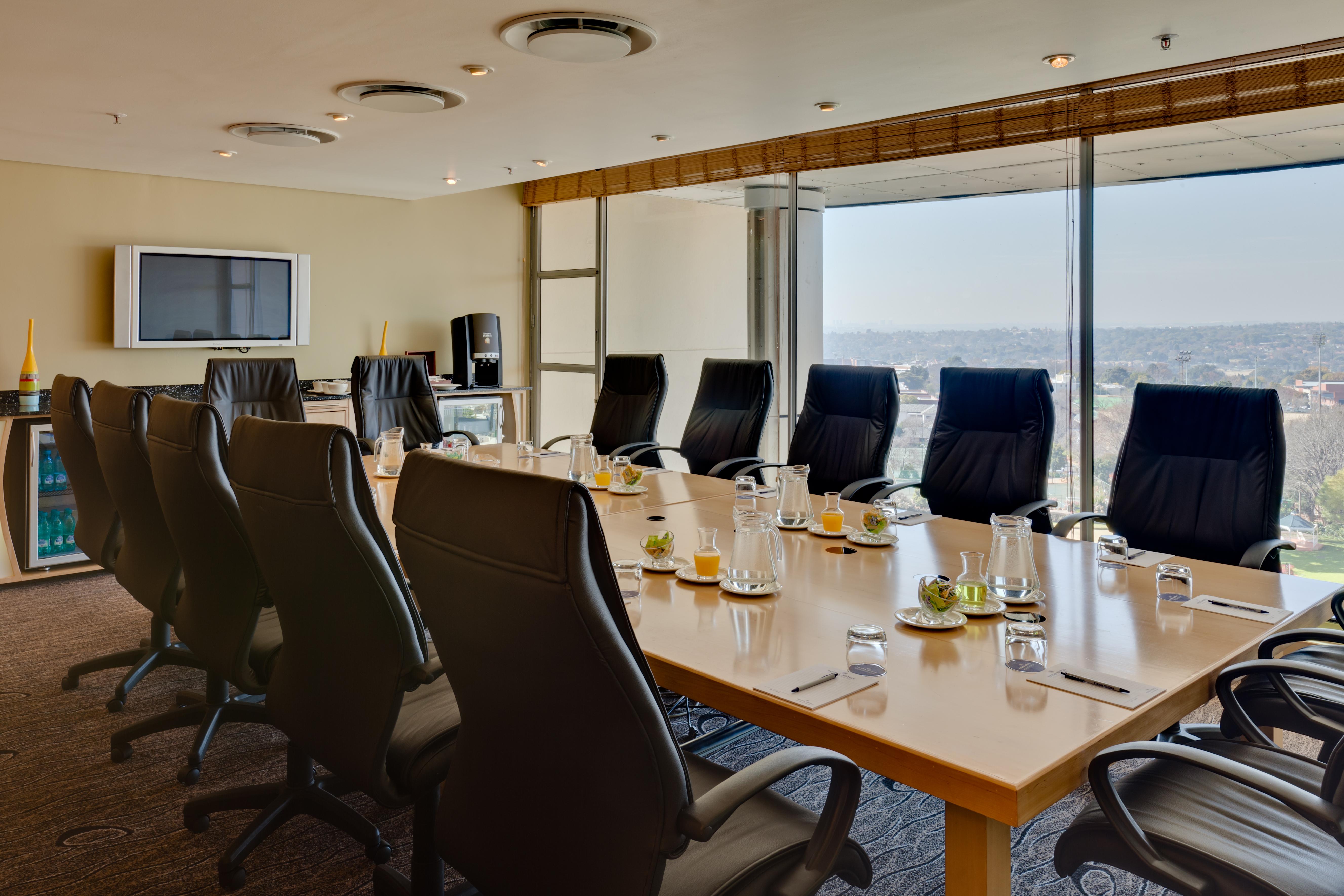 Protea Hotel By Marriott Johannesburg Wanderers Ngoại thất bức ảnh