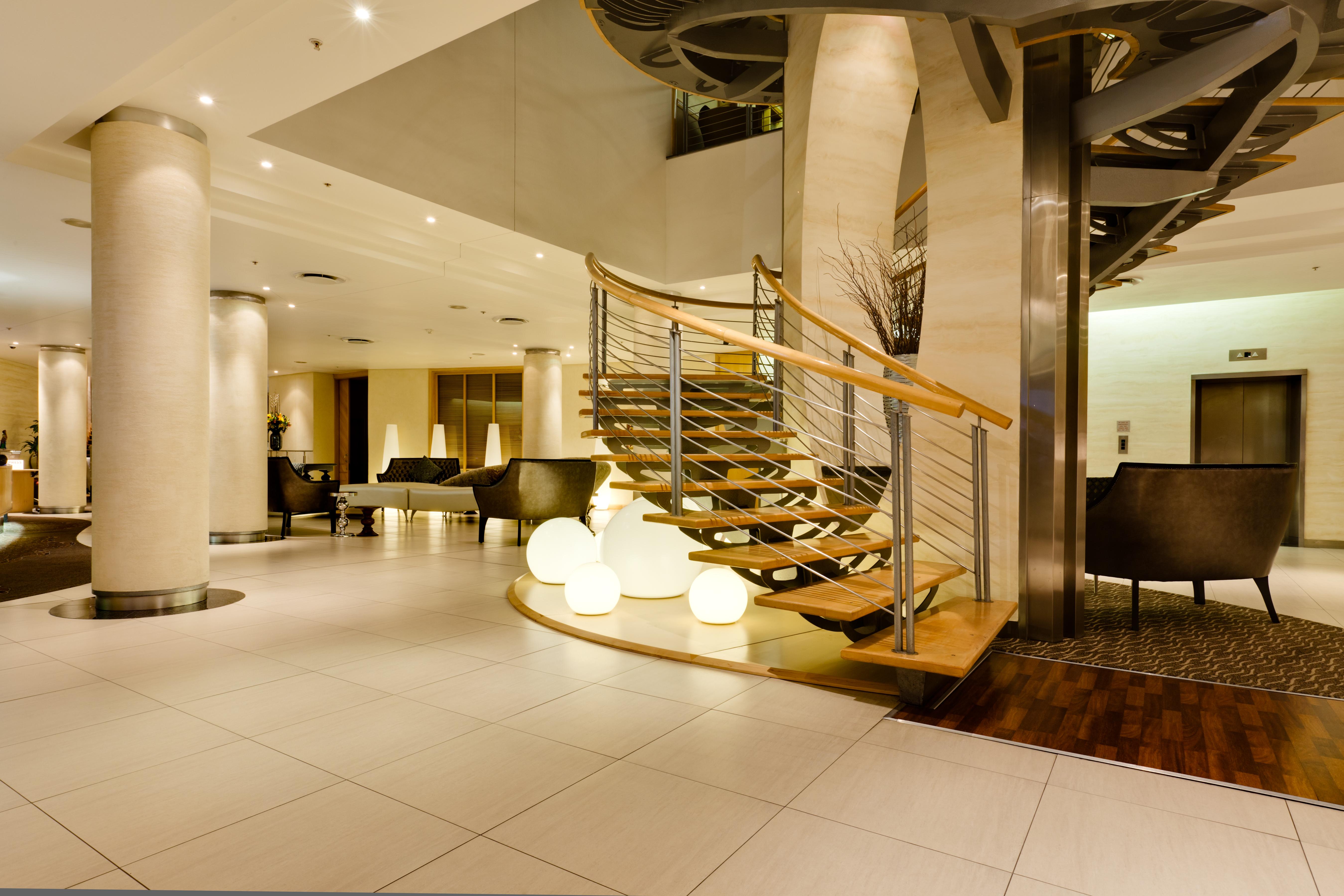 Protea Hotel By Marriott Johannesburg Wanderers Ngoại thất bức ảnh
