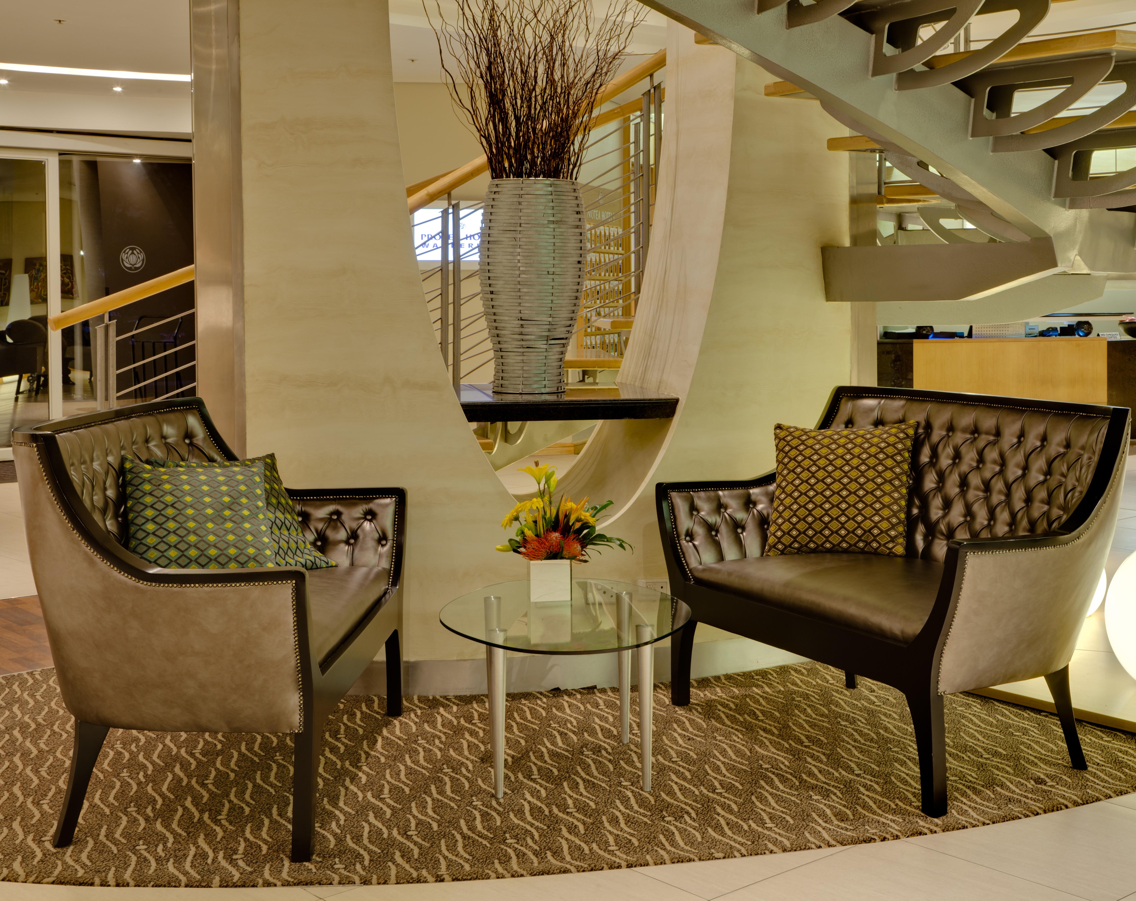 Protea Hotel By Marriott Johannesburg Wanderers Ngoại thất bức ảnh
