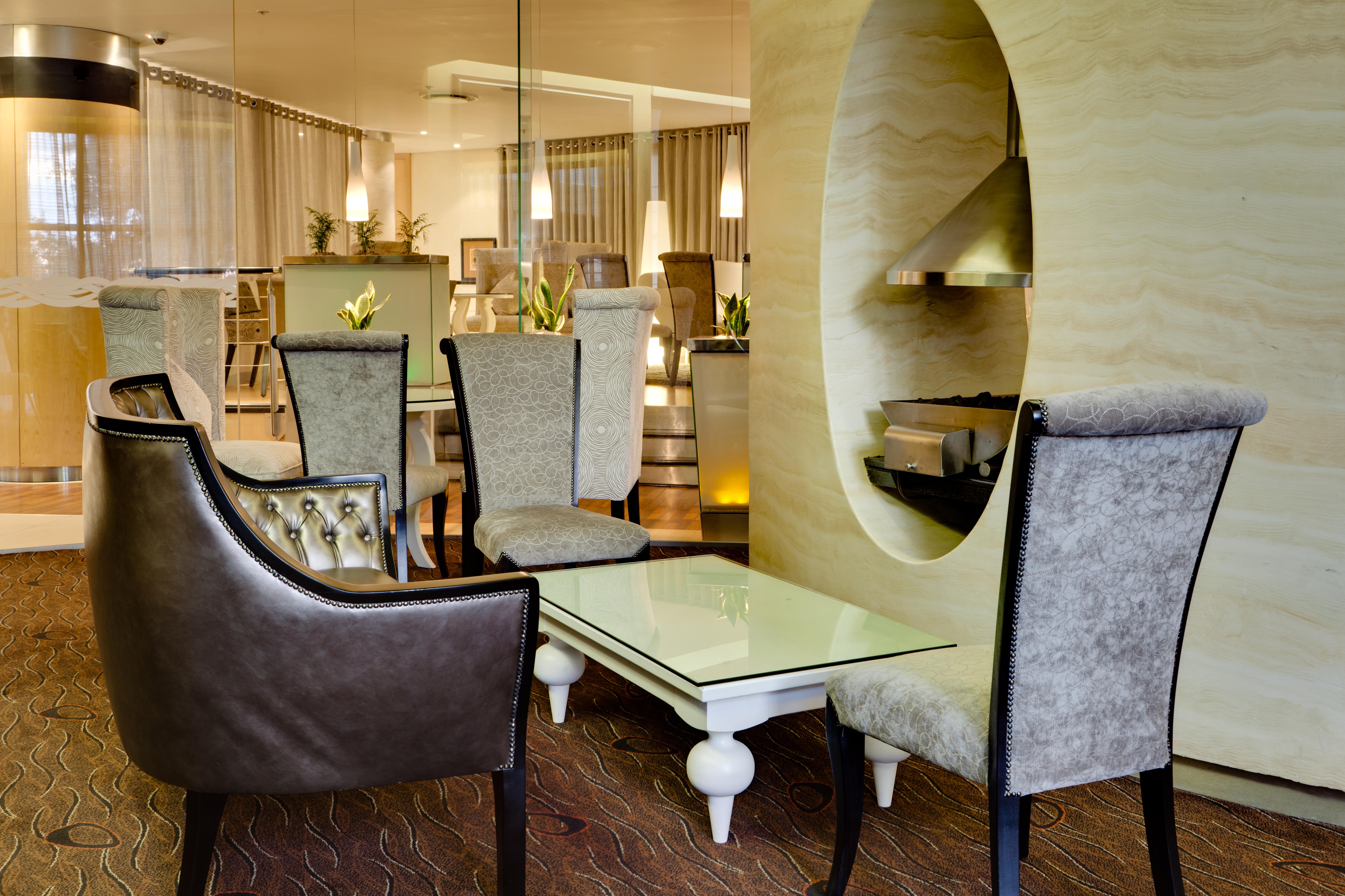 Protea Hotel By Marriott Johannesburg Wanderers Ngoại thất bức ảnh
