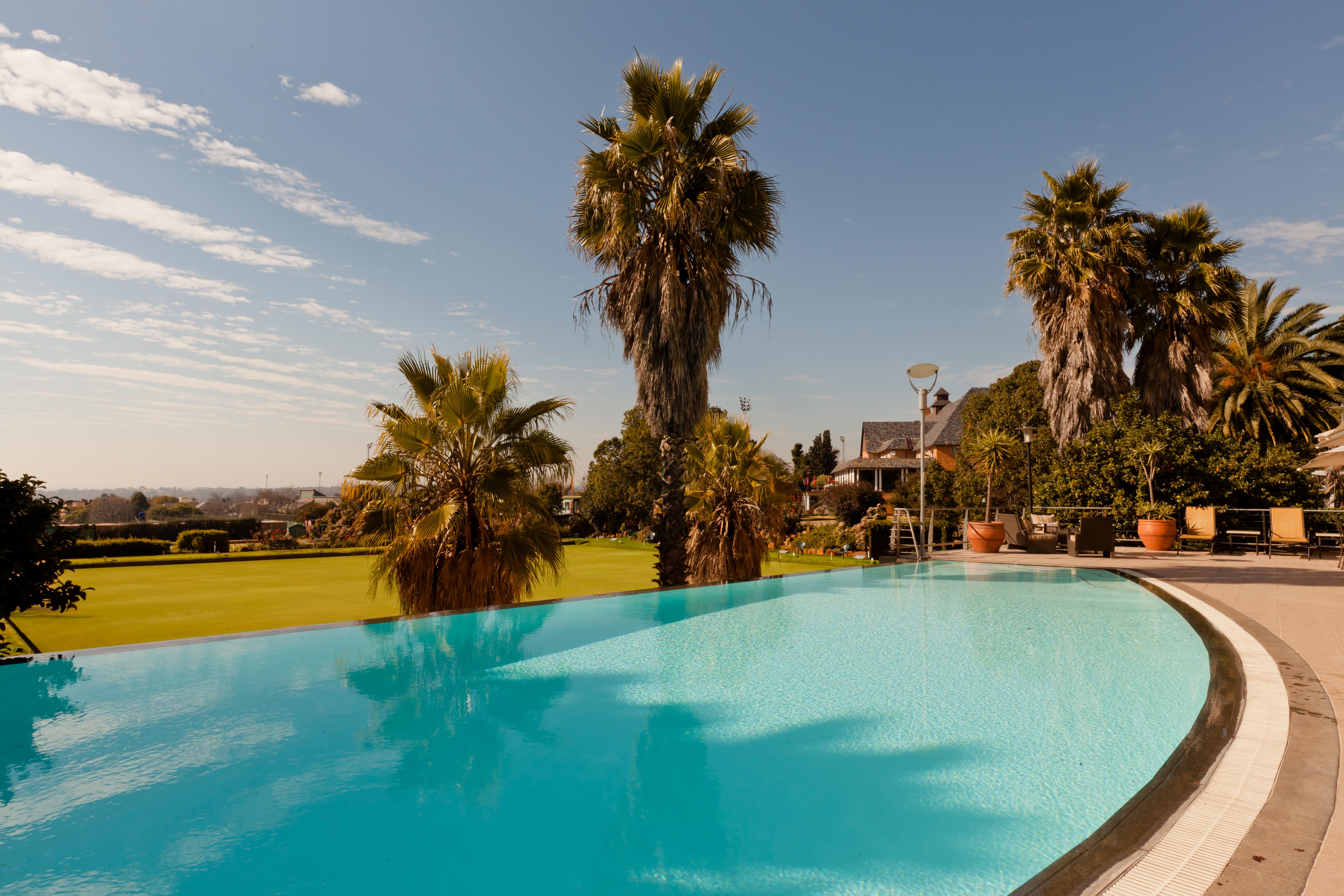 Protea Hotel By Marriott Johannesburg Wanderers Ngoại thất bức ảnh