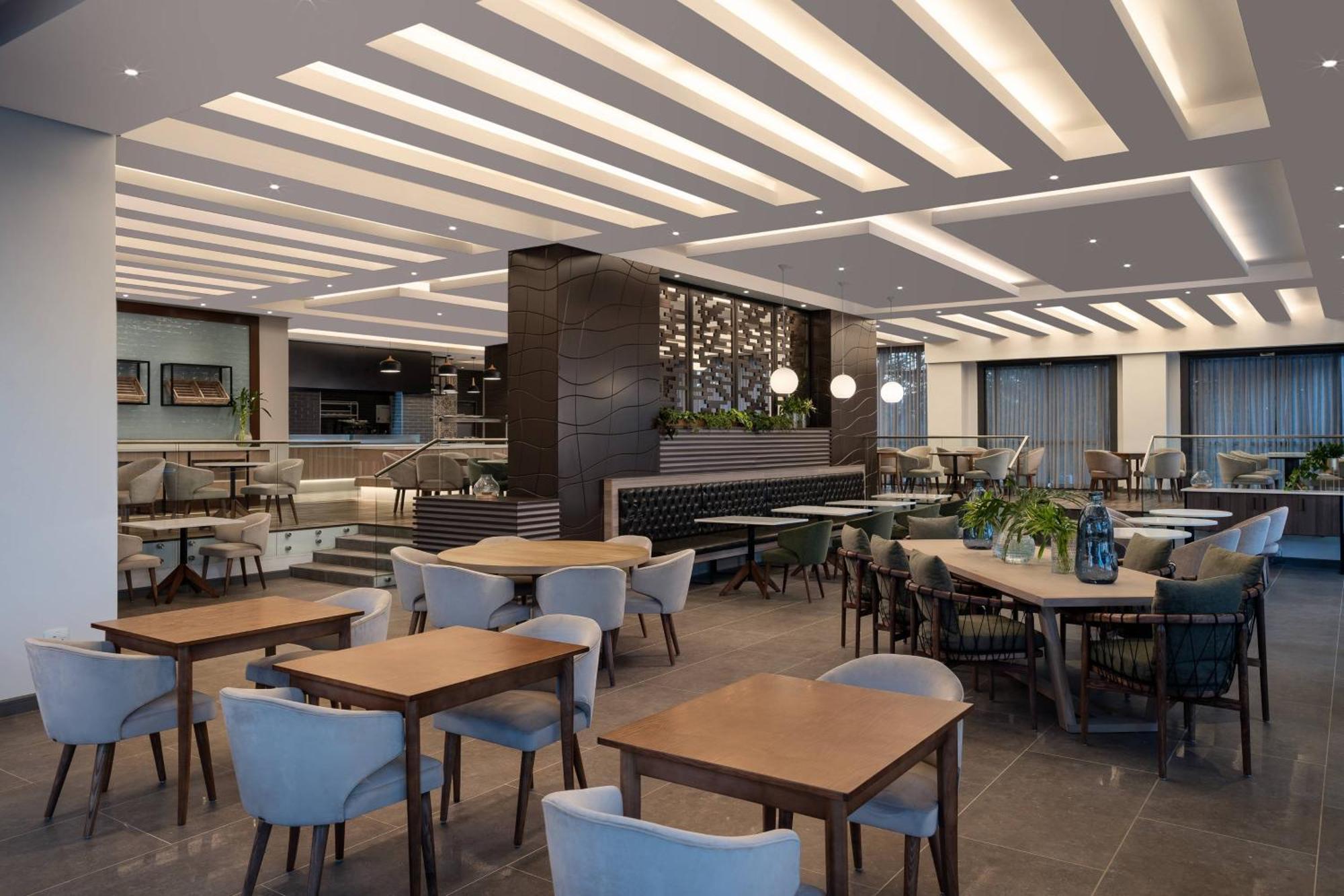 Protea Hotel By Marriott Johannesburg Wanderers Ngoại thất bức ảnh