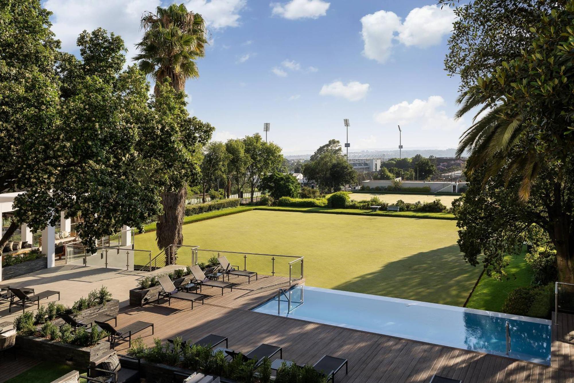 Protea Hotel By Marriott Johannesburg Wanderers Ngoại thất bức ảnh