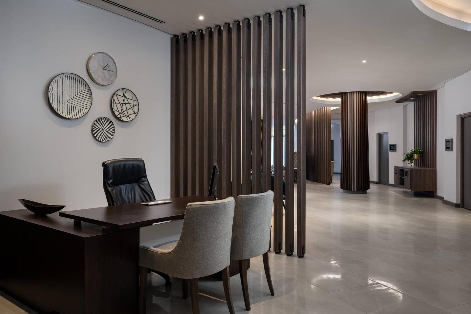Protea Hotel By Marriott Johannesburg Wanderers Ngoại thất bức ảnh