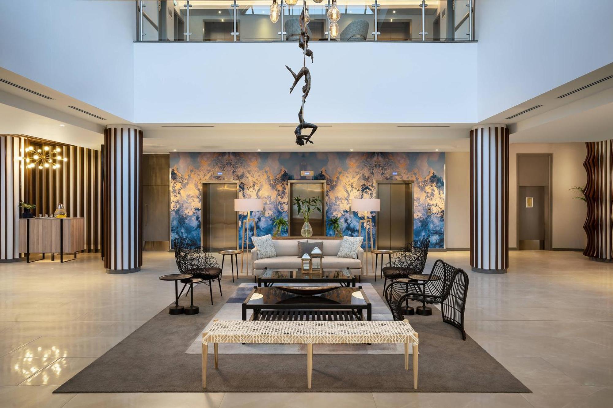 Protea Hotel By Marriott Johannesburg Wanderers Ngoại thất bức ảnh