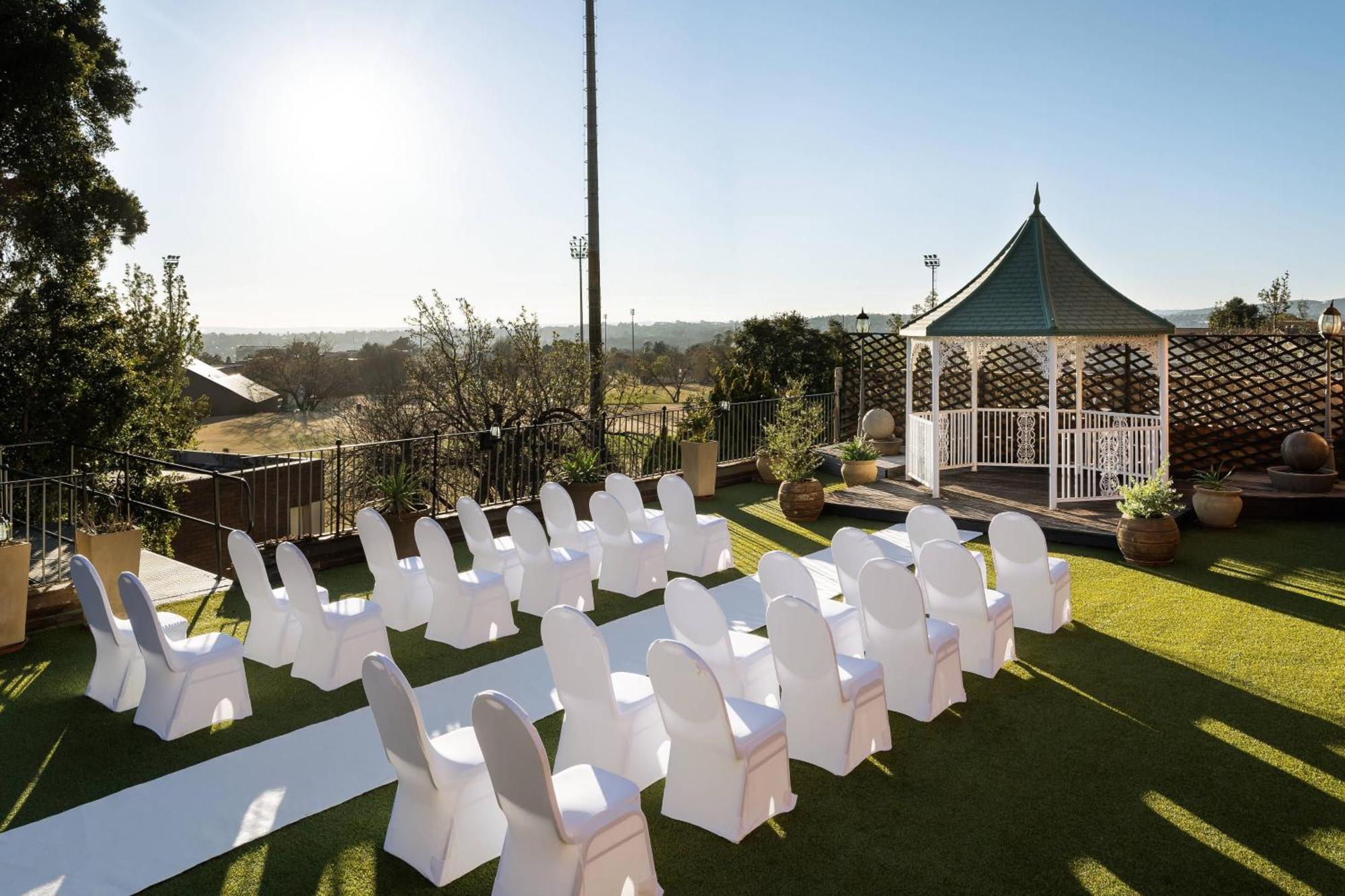 Protea Hotel By Marriott Johannesburg Wanderers Ngoại thất bức ảnh